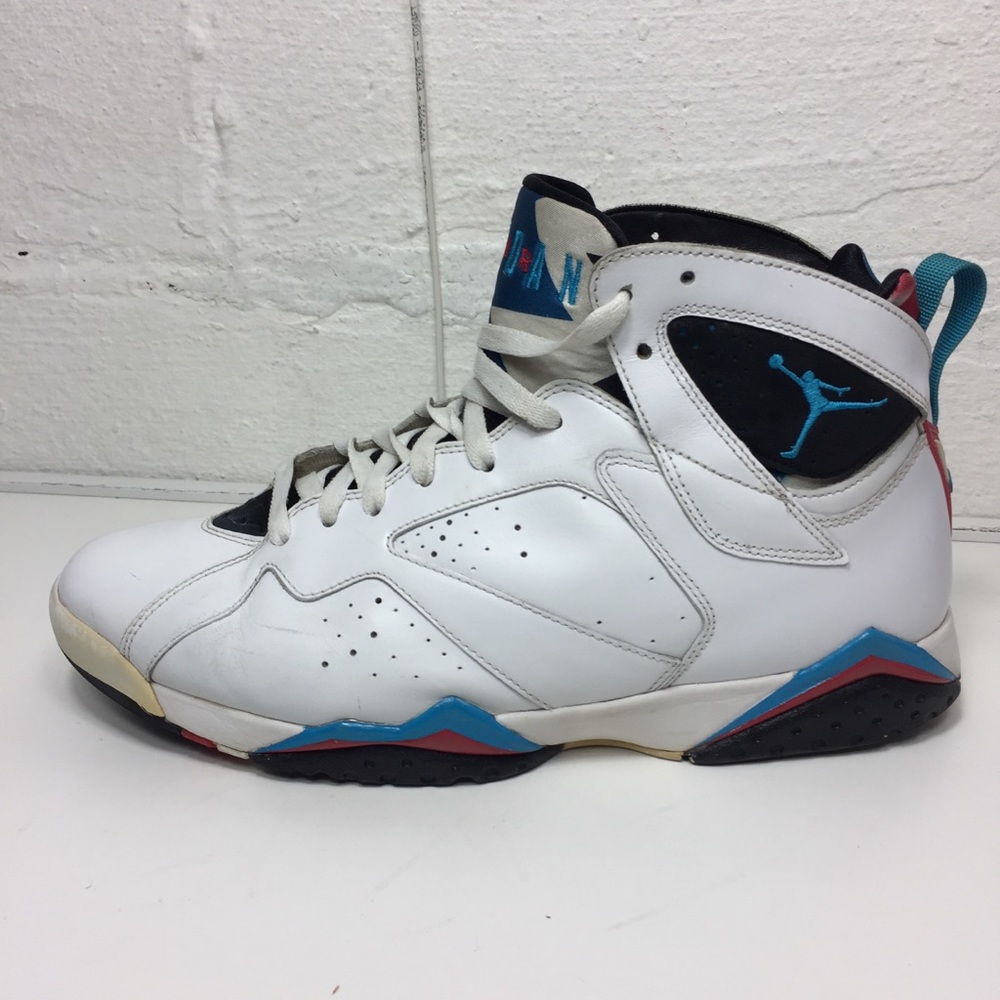 Jordan Retro 7 size 11